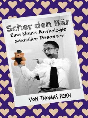 cover image of Scher den Bär